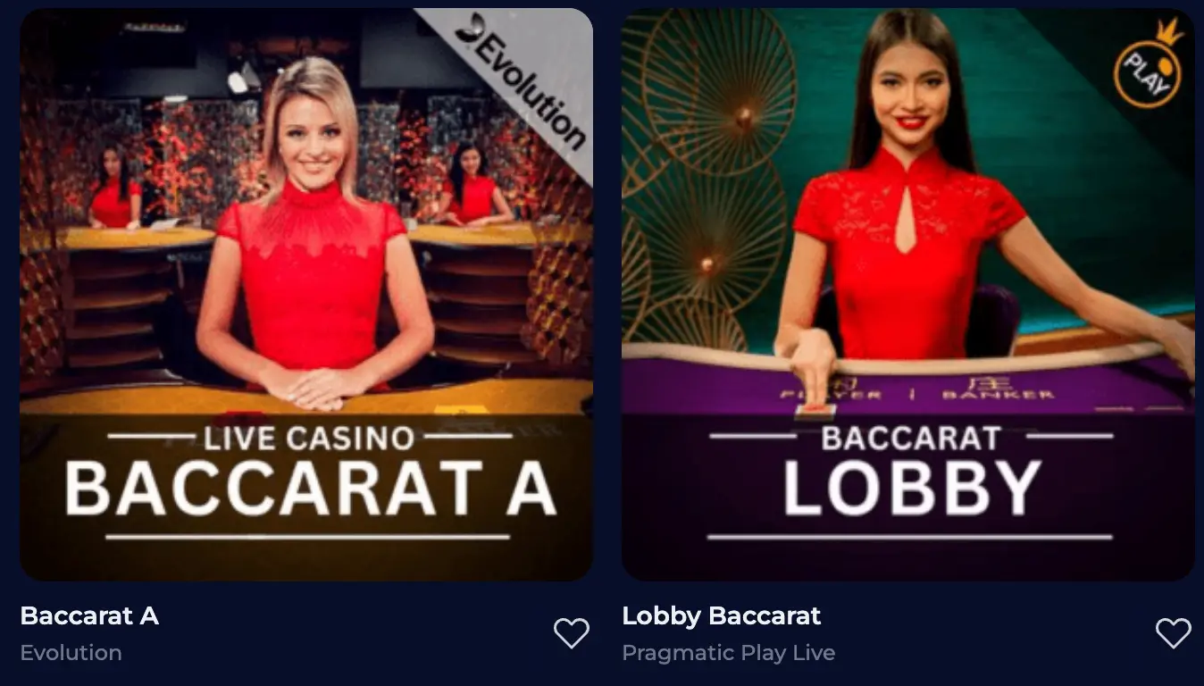 Najboljše igre v živo